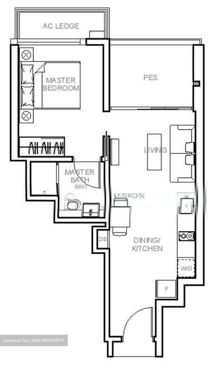 Sophia Hills (D9), Condominium #566278131